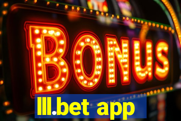 lll.bet app